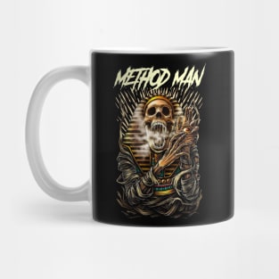 METHOD MAN RAPPER ARTIST Mug